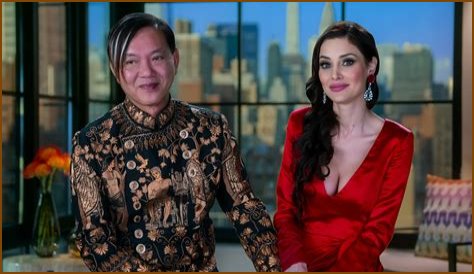 Ivan Hung and Sean Hung: The Sons of Bling Empire Star Stephen Hung