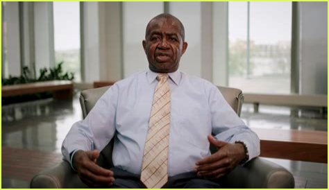 Who is Reece William Charleston SC? A Brief Introduction